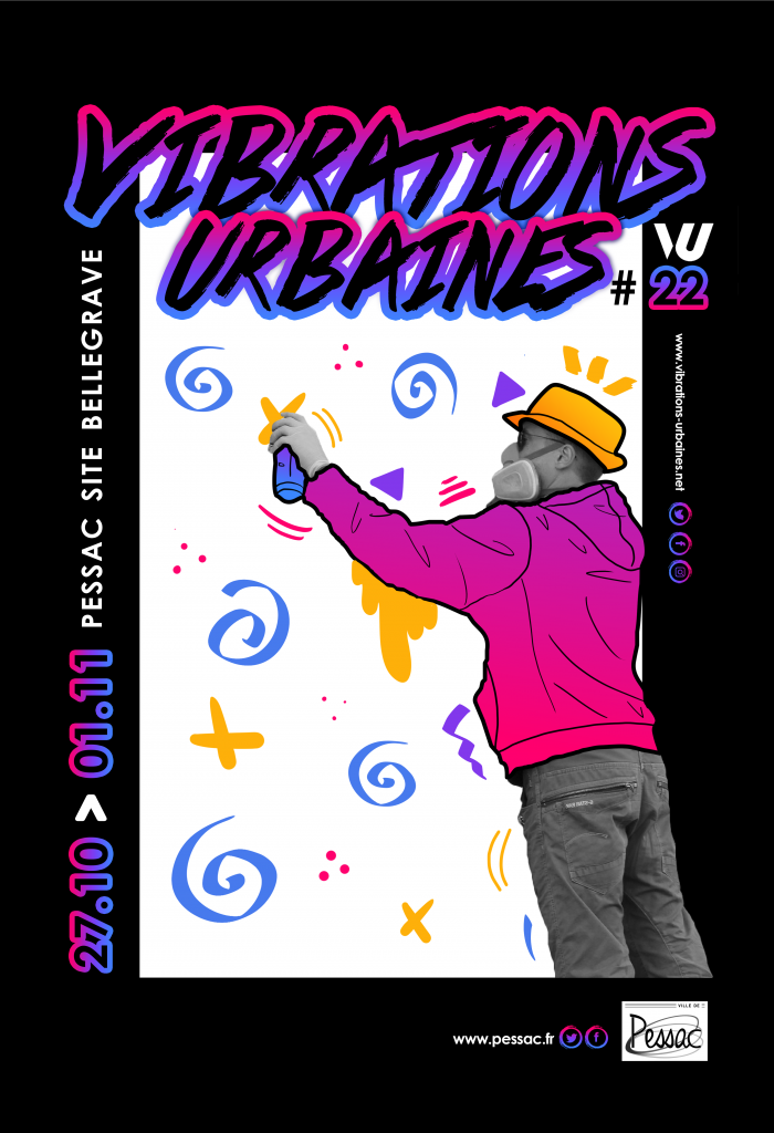 Vibrations Urbaines 2