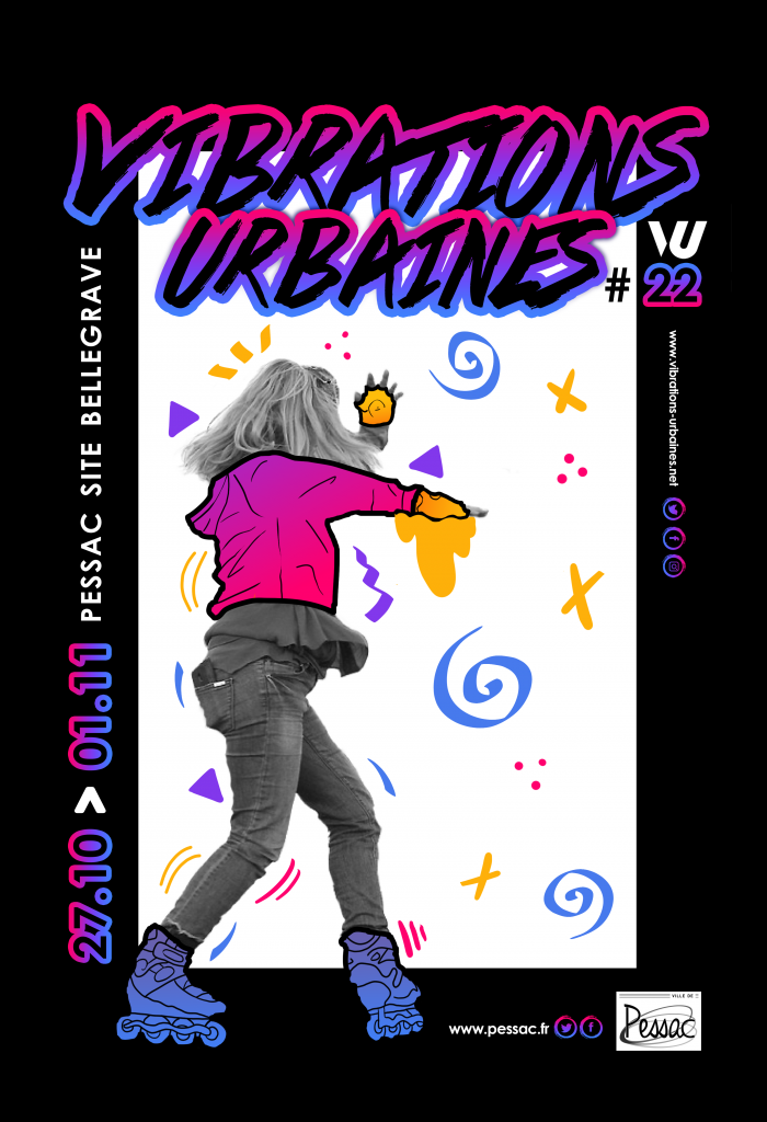 Vibrations Urbaines 3
