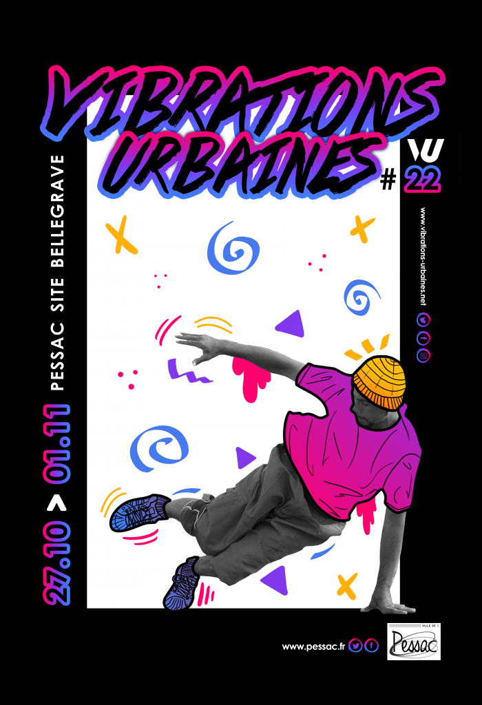 Vibrations Urbaines 5