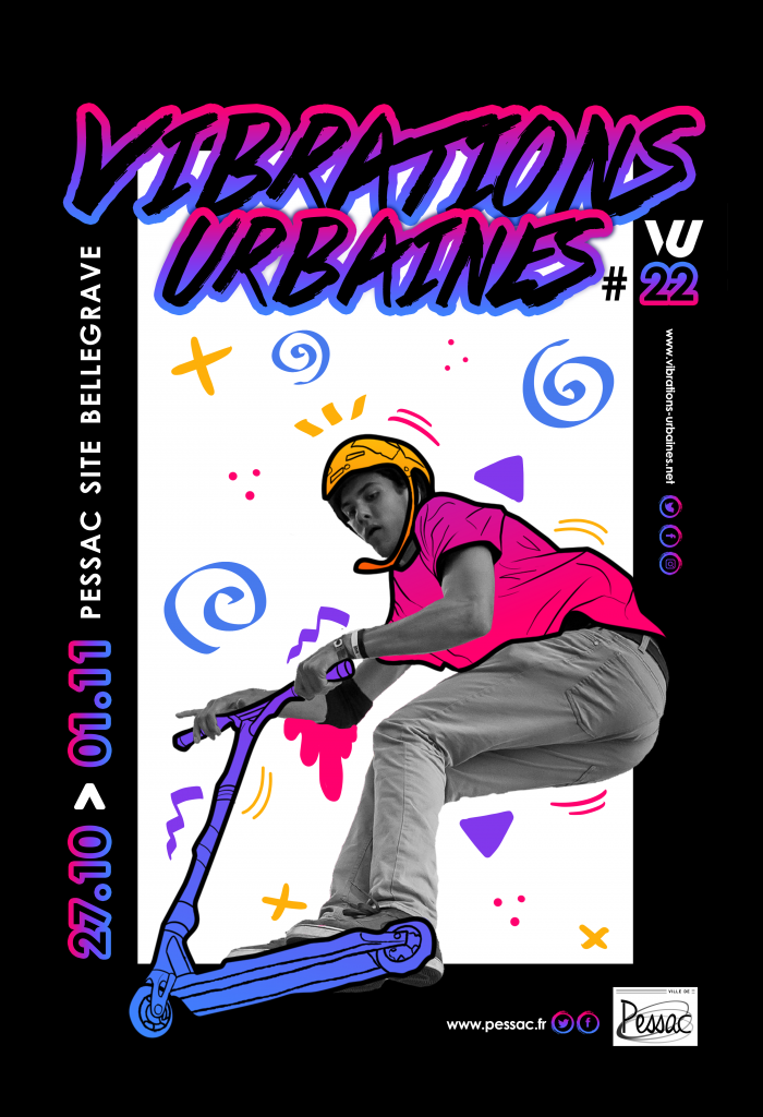 Vibrations Urbaines 6